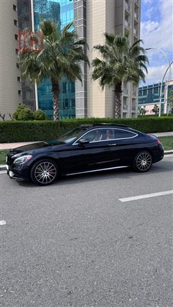 مێرسێدس بێنز C-Class